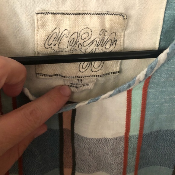 Ace and jig Artemis dress - Picture 3 of 6